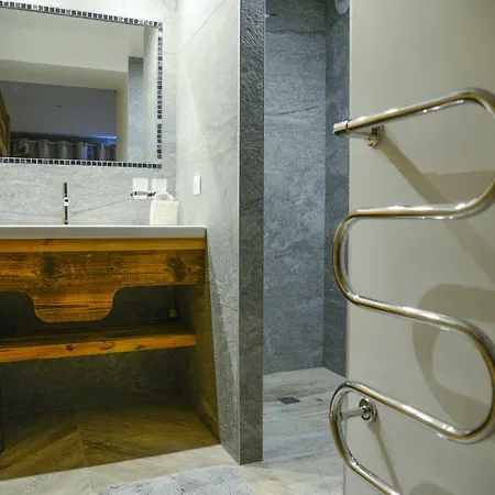 Les Loges Du Kandahar
