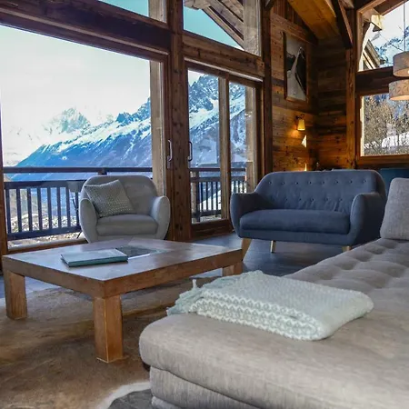 Couette-café Les Loges Du Kandahar Les Houches
