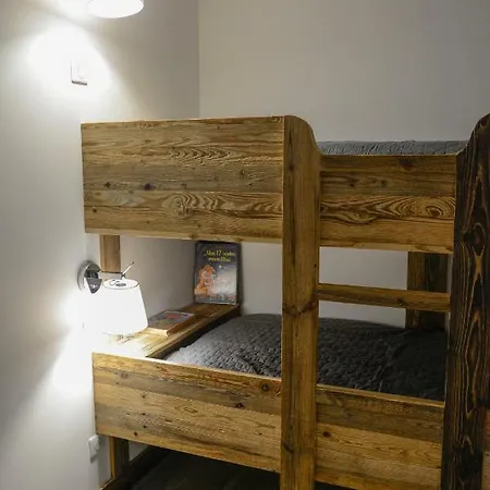 Les Loges Du Kandahar Les Houches