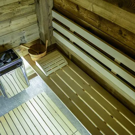 Les Loges Du Kandahar * Les Houches